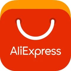 شعار AliExpress